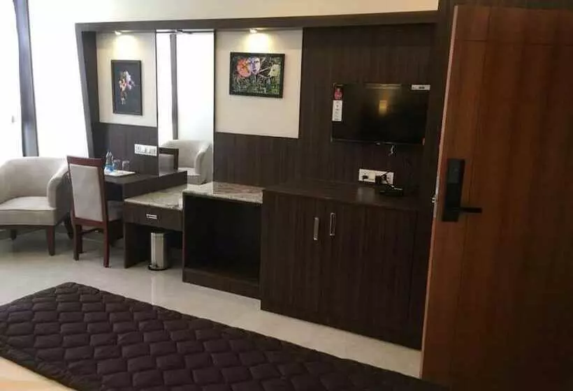 ホテル Bidar Gateway