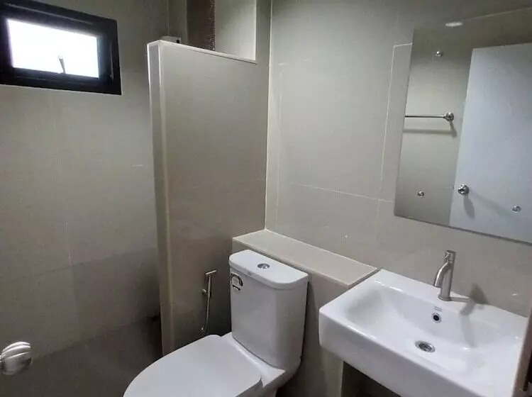 Hotelli Buathong Pool Villa