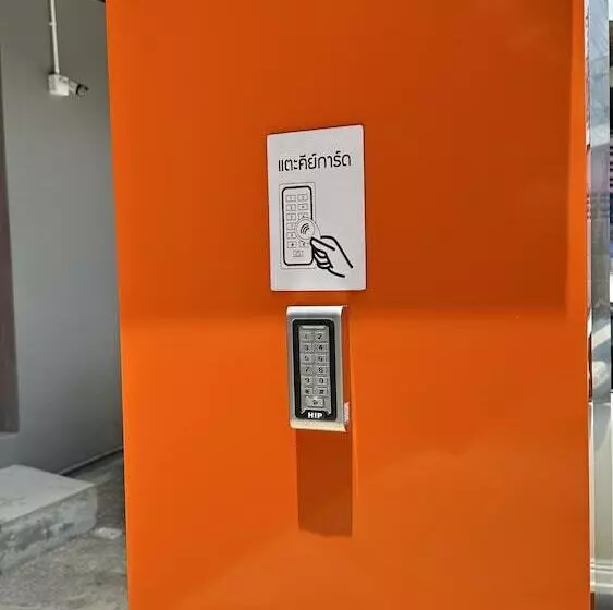 Hotelli Buathong Pool Villa