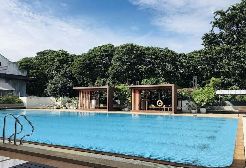 בית מלון כפרי Buathong Pool Villa