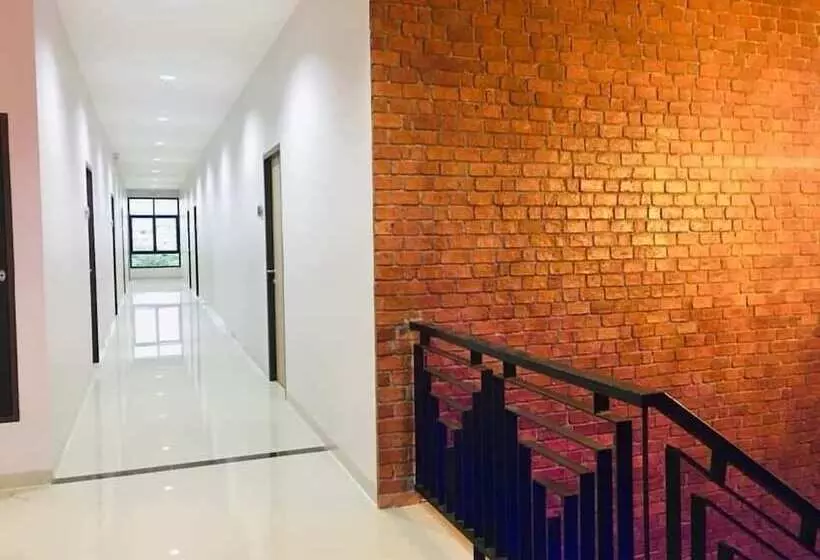 Hotelli Buathong Pool Villa