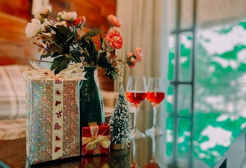 هتل Chillout Village Tam Dao