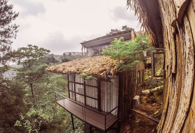 هتل Chillout Village Tam Dao