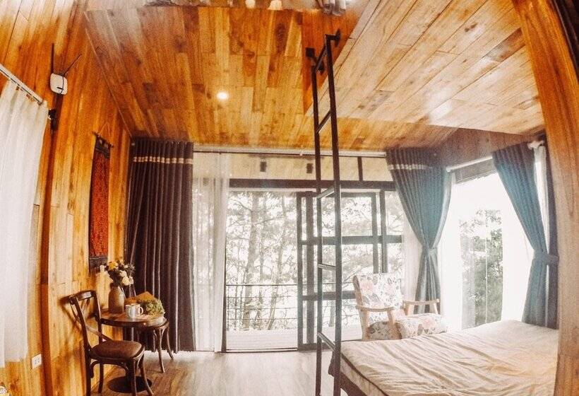 هتل Chillout Village Tam Dao