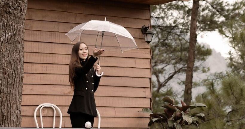 هتل Chillout Village Tam Dao