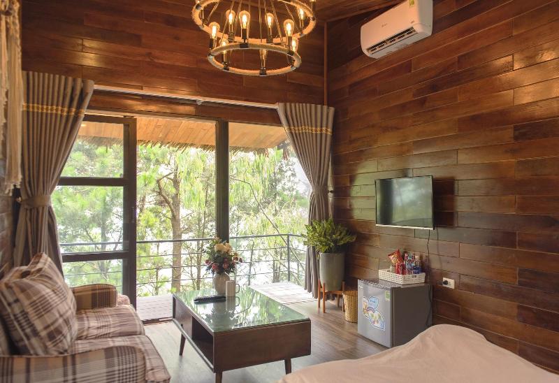 هتل Chillout Village Tam Dao