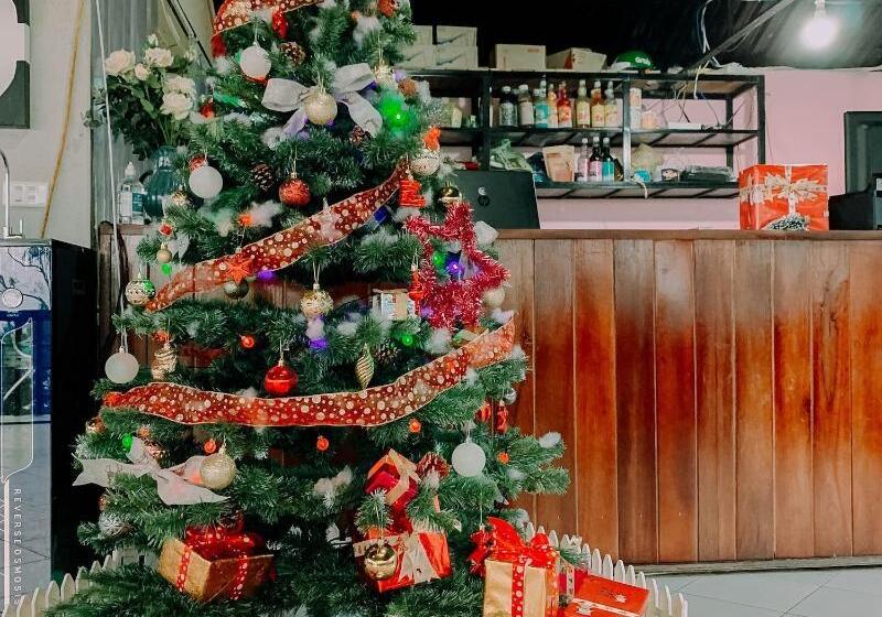 هتل Chillout Village Tam Dao