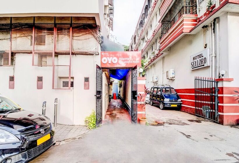 فندق Dreamland By Oyo Rooms