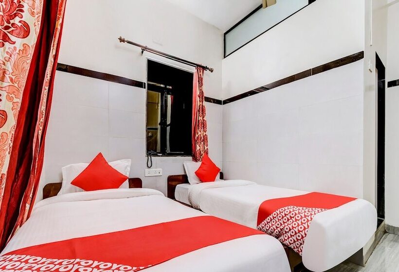 فندق Dreamland By Oyo Rooms