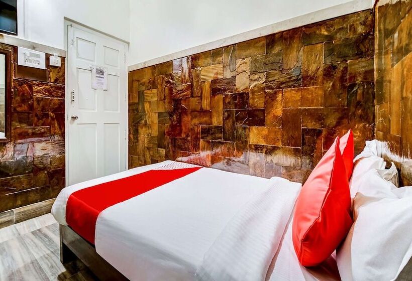 فندق Dreamland By Oyo Rooms