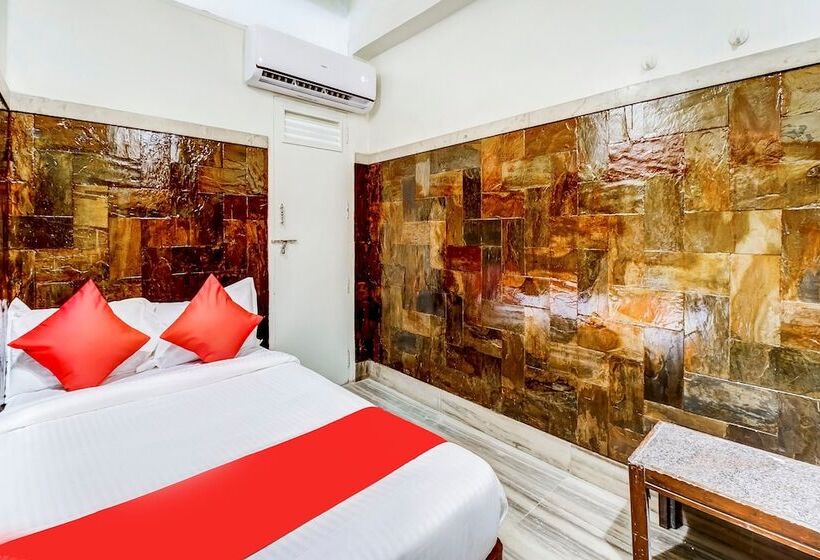 فندق Dreamland By Oyo Rooms