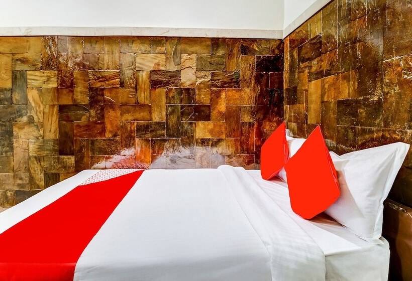 فندق Dreamland By Oyo Rooms