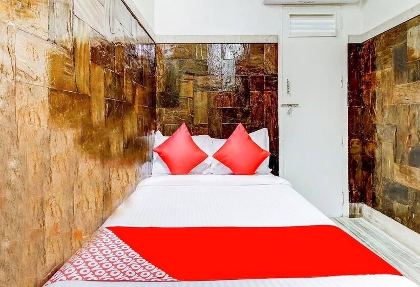 فندق Dreamland By Oyo Rooms