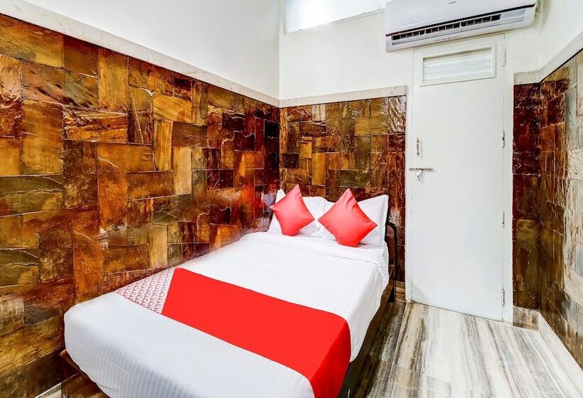 فندق Dreamland By Oyo Rooms