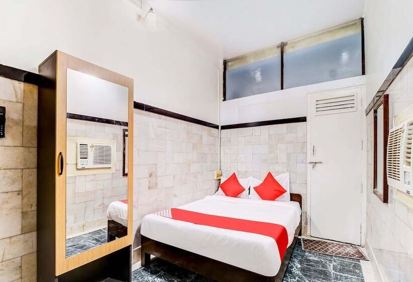فندق Dreamland By Oyo Rooms