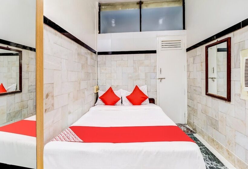 فندق Dreamland By Oyo Rooms