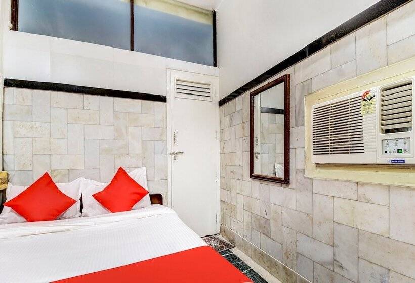 فندق Dreamland By Oyo Rooms