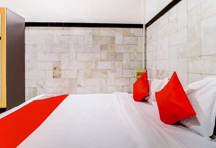 فندق Dreamland By Oyo Rooms