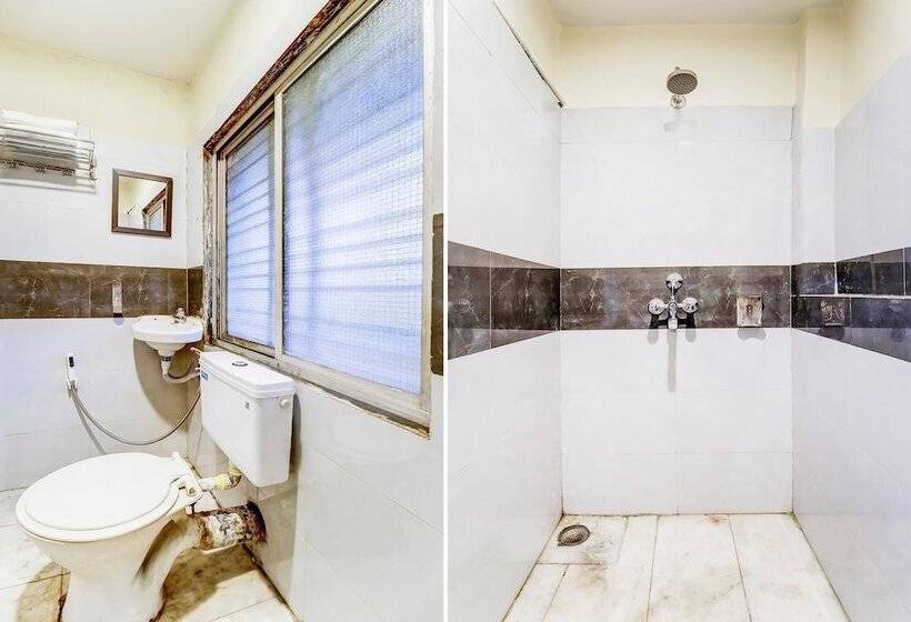 فندق Dreamland By Oyo Rooms