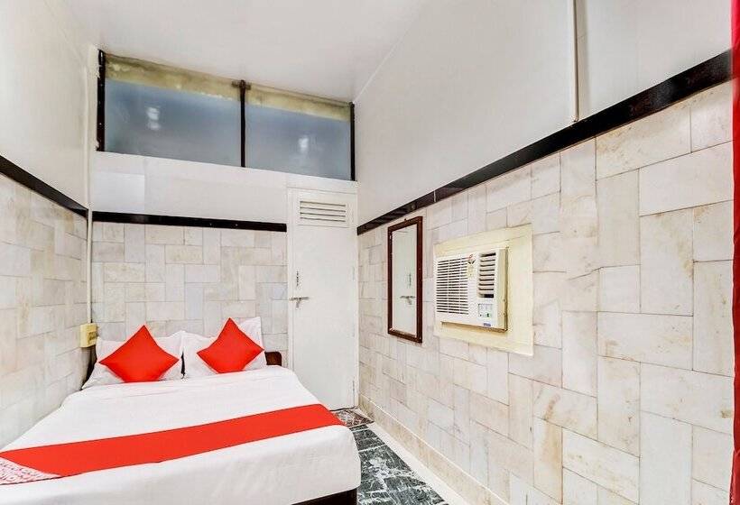 فندق Dreamland By Oyo Rooms