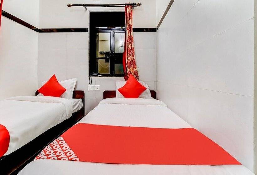 فندق Dreamland By Oyo Rooms