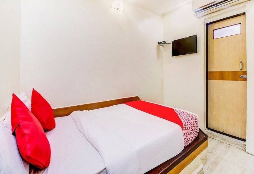 فندق Dreamland By Oyo Rooms