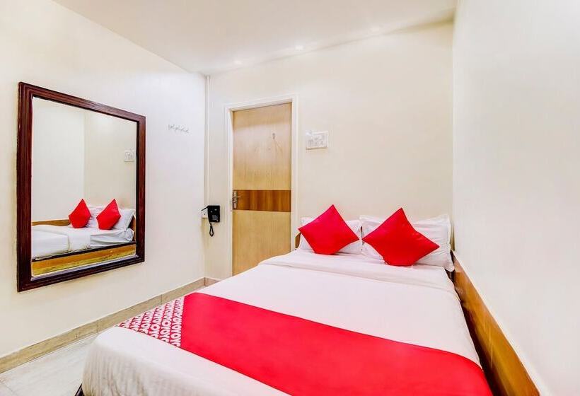 فندق Dreamland By Oyo Rooms