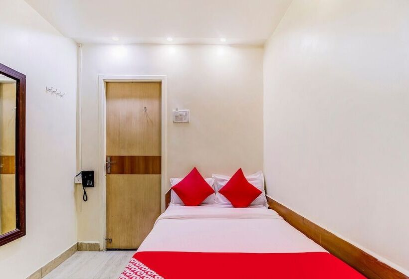 فندق Dreamland By Oyo Rooms