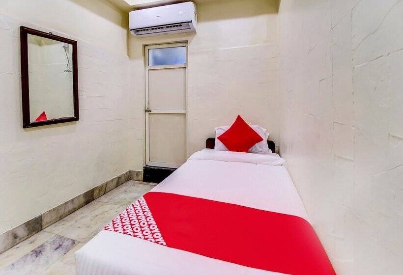 فندق Dreamland By Oyo Rooms