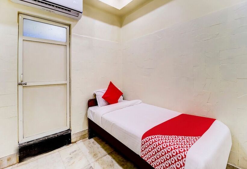 فندق Dreamland By Oyo Rooms