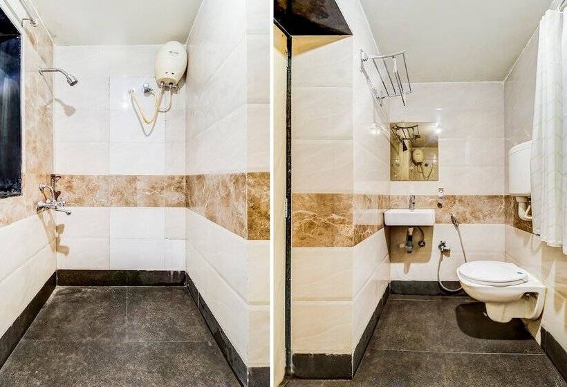 فندق Dreamland By Oyo Rooms