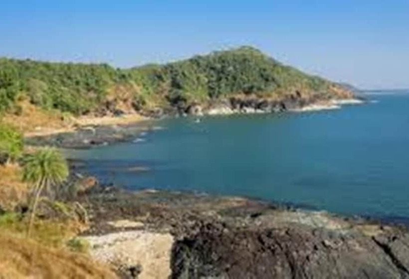 Hotel Hari Om Gokarna