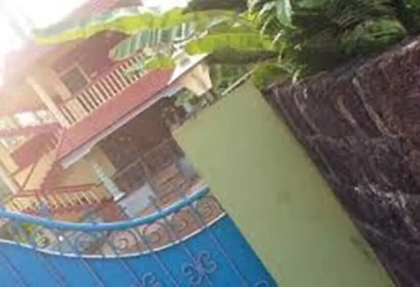 هتل Hari Om Gokarna