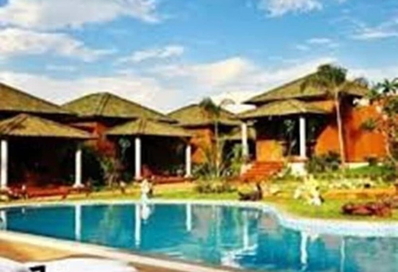 Hotel Hari Om Gokarna