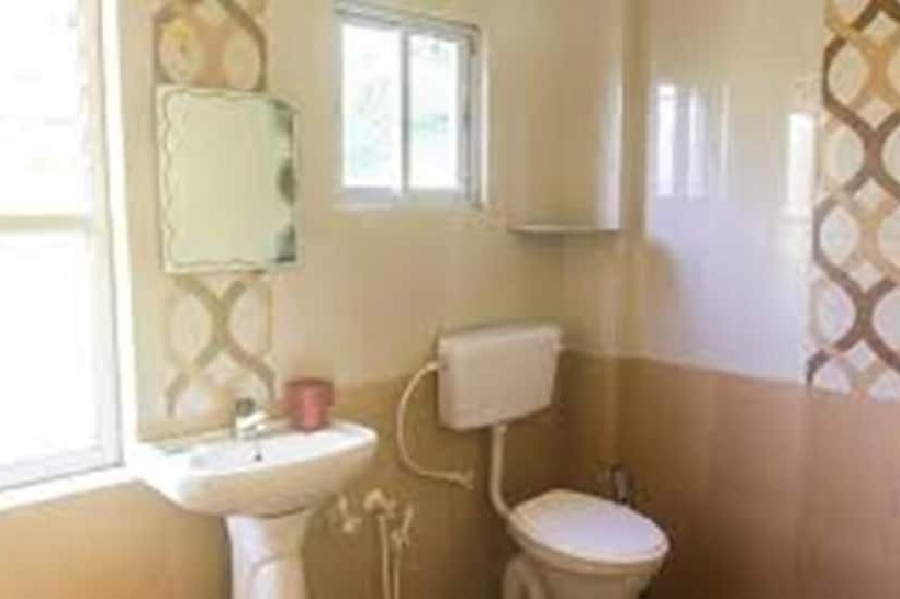 Hotel Hari Om Gokarna