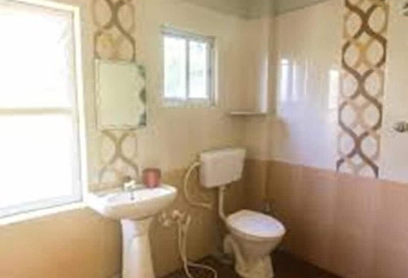 Hotel Hari Om Gokarna