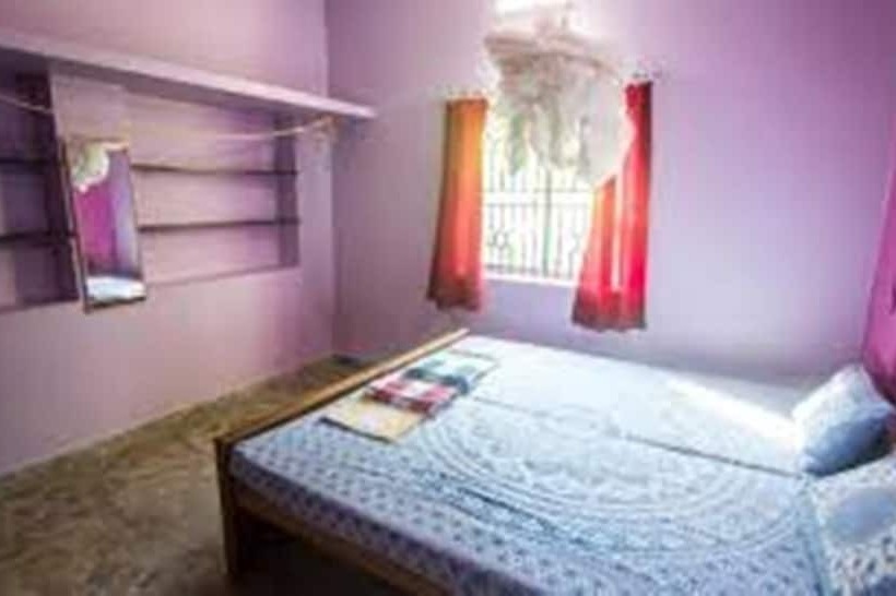 Hotel Hari Om Gokarna