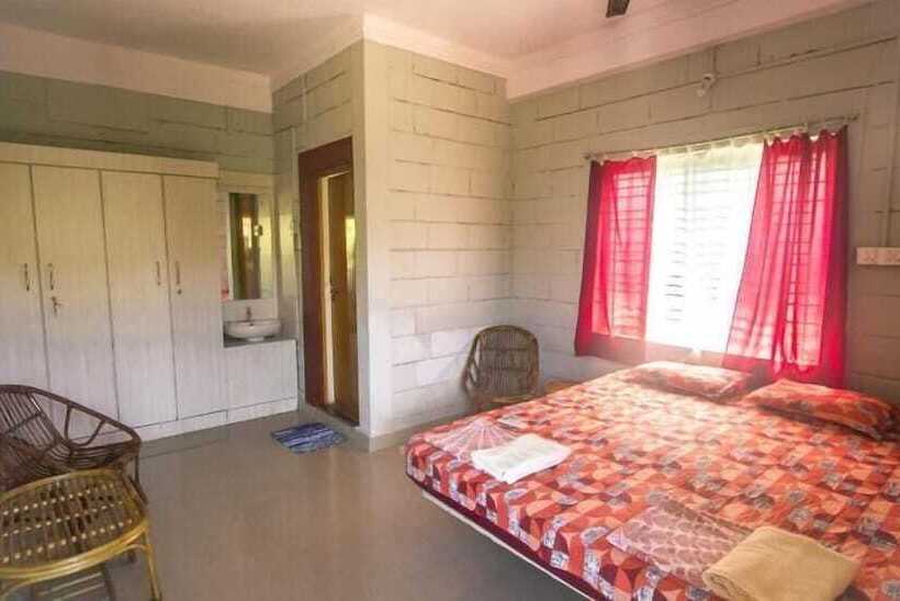 Hotel Hari Om Gokarna