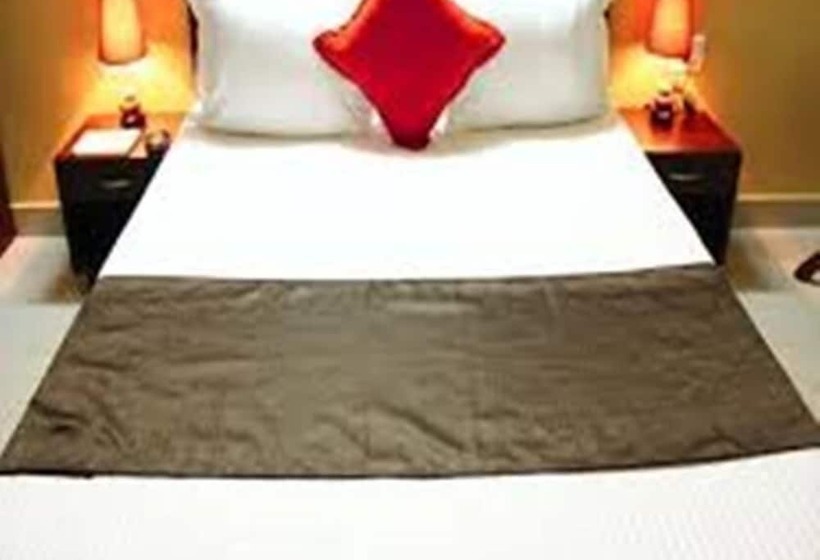 Hotel Hari Om Gokarna