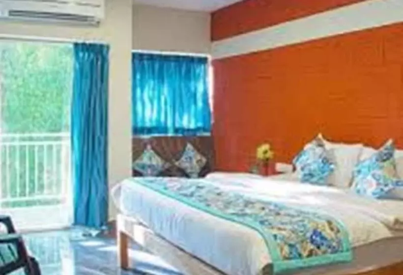 هتل Hari Om Gokarna