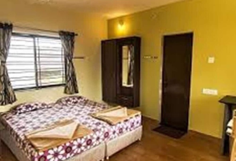 Hotel Hari Om Gokarna