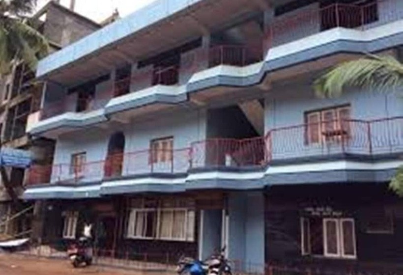 Hotel Hari Om Gokarna
