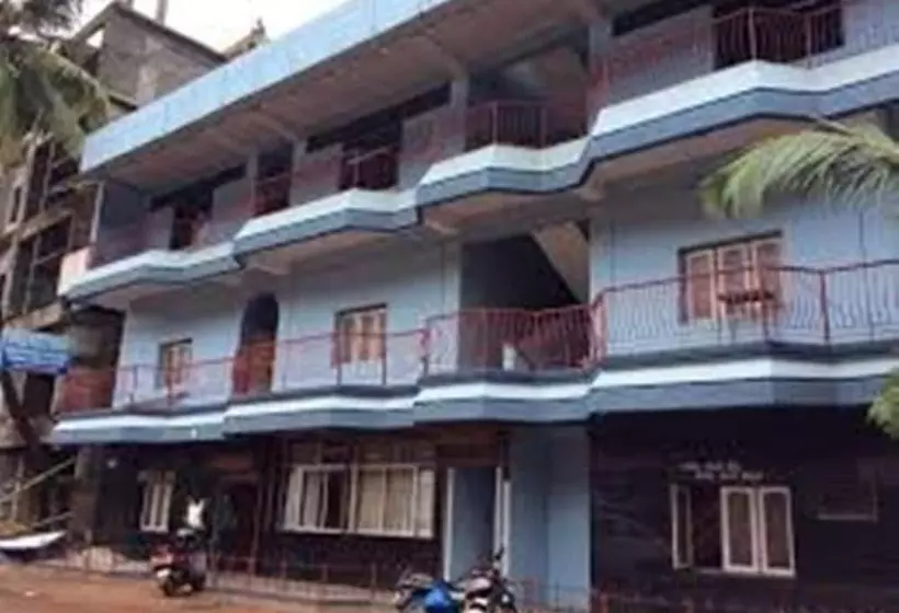 هتل Hari Om Gokarna