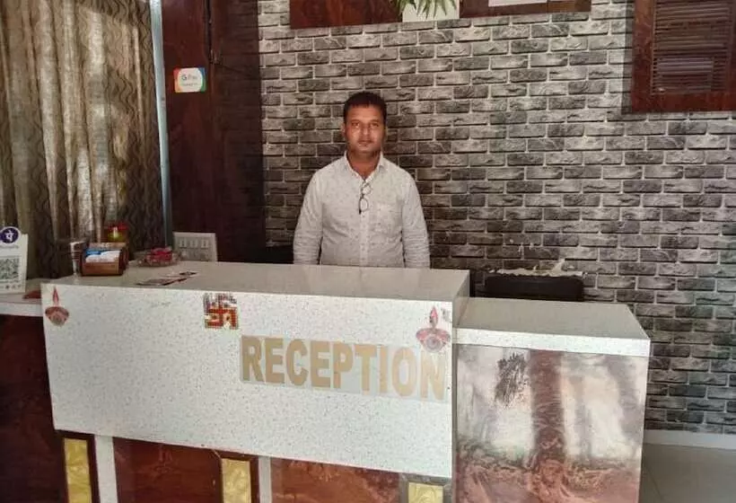 ホテル Shiv Villa