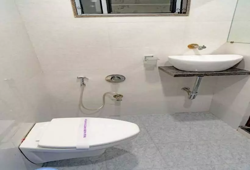 ホテル Shiv Villa