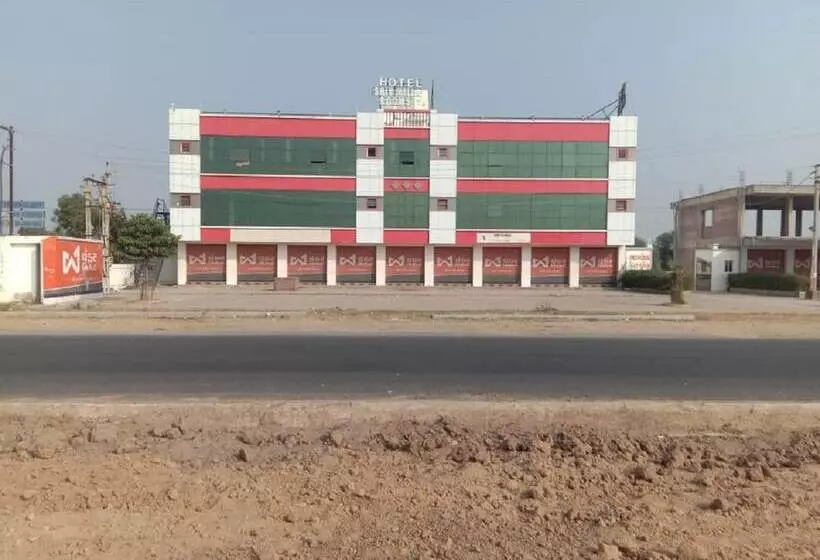 ホテル Shiv Villa