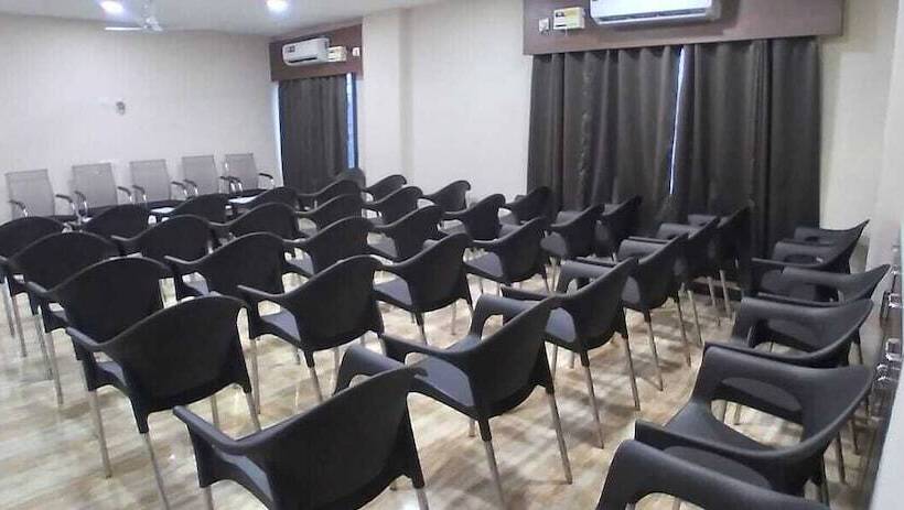 호텔 Bidar Gateway