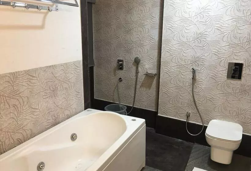 ホテル Bidar Gateway