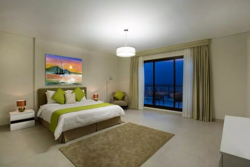 هتل The Grove Resort Bahrain