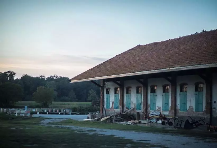 Agriturismo Beatilla